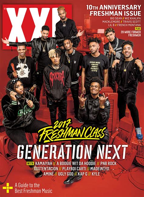 xxxl video|2024 XXL Freshman Class .